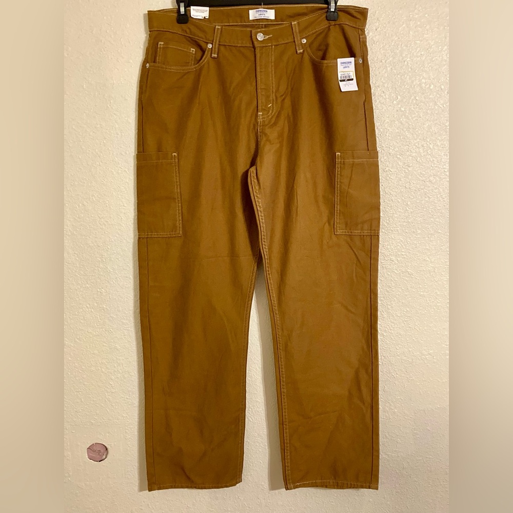 Denizens Levi pants